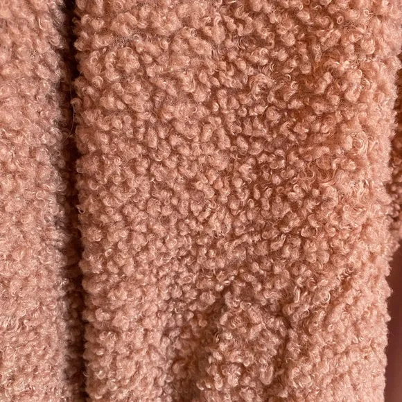 Teddy Jacket - Picture 3 of 4